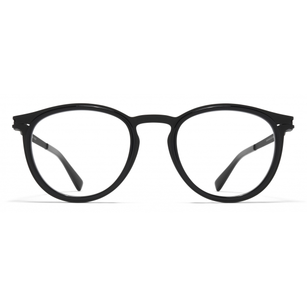 Mykita - Siwa - Acetate - Nero - Acetate Glasses - Occhiali da Vista - Mykita Eyewear