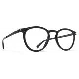 Mykita - Siwa - Acetate - Black - Acetate Glasses - Optical Glasses - Mykita Eyewear