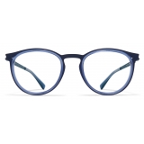 Mykita - Siwa - Acetate - Indaco Oceano Profondo - Acetate Glasses - Occhiali da Vista - Mykita Eyewear