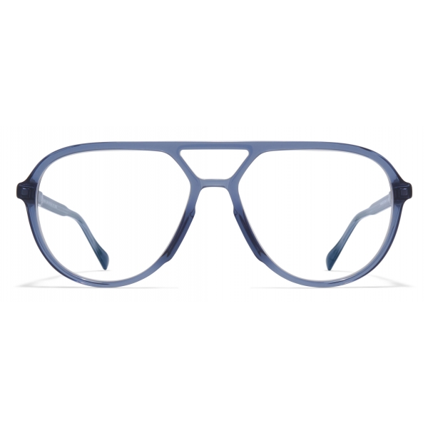 Mykita - Suri - Acetate - Deep Ocean Pearl - Acetate Glasses - Optical Glasses - Mykita Eyewear