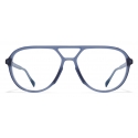 Mykita - Suri - Acetate - Profondo Oceano Perla - Acetate Glasses - Occhiali da Vista - Mykita Eyewear