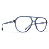 Mykita - Suri - Acetate - Deep Ocean Pearl - Acetate Glasses - Optical Glasses - Mykita Eyewear