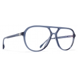 Mykita - Suri - Acetate - Profondo Oceano Perla - Acetate Glasses - Occhiali da Vista - Mykita Eyewear