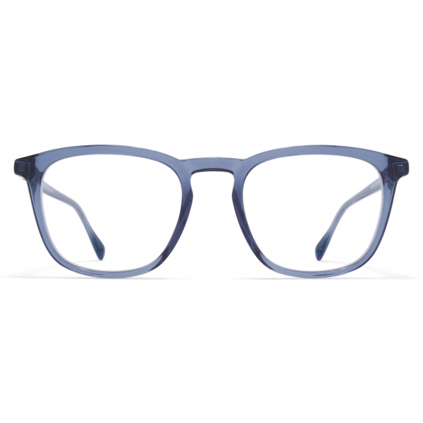 Mykita - Tiwa - Acetate - Deep Ocean Pearl - Acetate Glasses - Optical Glasses - Mykita Eyewear