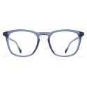 Mykita - Tiwa - Acetate - Deep Ocean Pearl - Acetate Glasses - Optical Glasses - Mykita Eyewear