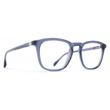 Mykita - Tiwa - Acetate - Deep Ocean Pearl - Acetate Glasses - Optical Glasses - Mykita Eyewear