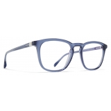 Mykita - Tiwa - Acetate - Oceano Profondo Perla - Acetate Glasses - Occhiali da Vista - Mykita Eyewear