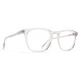 Mykita - Tiwa - Acetate - Spring Water Pearl - Acetate Glasses - Optical Glasses - Mykita Eyewear