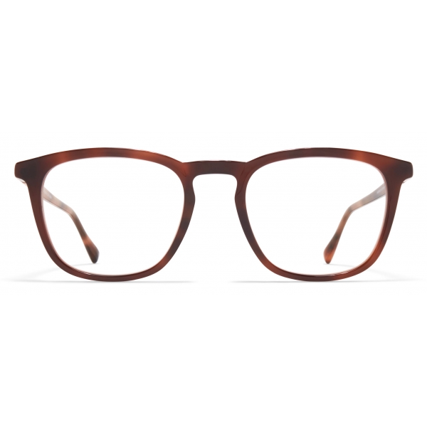 Mykita - Tiwa - Acetate - Zanzibar Silk Mocca - Acetate Glasses - Optical Glasses - Mykita Eyewear