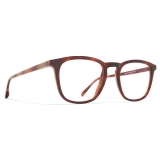 Mykita - Tiwa - Acetate - Zanzibar Mocca Seta - Acetate Glasses - Occhiali da Vista - Mykita Eyewear