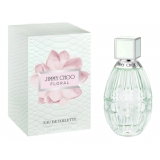 Jimmy Choo - Floral EDT - Jimmy Choo Floral - Exclusive Collection - Luxury Fragrance - 60 ml