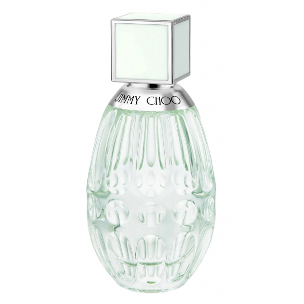 Jimmy Choo - Floral EDT - Jimmy Choo Floral - Exclusive Collection - Luxury Fragrance - 40 ml