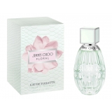 Jimmy Choo - Floral EDT - Jimmy Choo Floral - Exclusive Collection - Profumo Luxury - 40 ml
