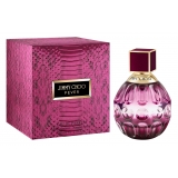 Jimmy Choo - Fever EDP - Jimmy Choo Fever - Exclusive Collection - Luxury Fragrance - 60 ml