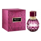 Jimmy Choo - Fever EDP - Jimmy Choo Fever - Exclusive Collection - Luxury Fragrance - 40 ml
