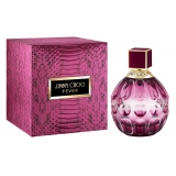 Jimmy Choo - Fever EDP - Jimmy Choo Fever - Exclusive Collection - Luxury Fragrance - 100 ml