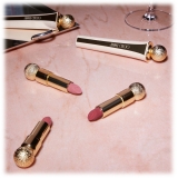 Jimmy Choo - JC Satin Lip Colour - Rossetto Satinato English Rose - Exclusive Collection - Profumo Luxury