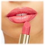 Jimmy Choo - JC Satin Lip Colour - English Rose Satin Lipstick - Exclusive Collection - Luxury Fragrance