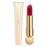 Jimmy Choo - JC Satin Lip Colour - Barra de Labios Satinada Cherry Kiss - Exclusive Collection - Profumo Luxury