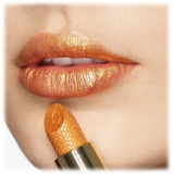Jimmy Choo - JC Satin Lip Colour - Golden Choo - Exclusive Collection - Luxury Fragrance
