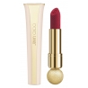 Jimmy Choo - JC Matte Lip Colour - Red Attraction Matte Lipstick - Exclusive Collection - Luxury Fragrance