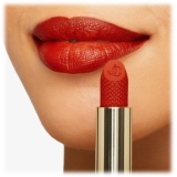 Jimmy Choo - JC Matte Lip Colour - Rossetto Mat Red Attraction - Exclusive Collection - Profumo Luxury