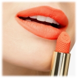 Jimmy Choo - JC Matte Lip Colour - Rossetto Mat Coral Sunset - Exclusive Collection - Profumo Luxury