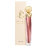 Jimmy Choo - JC Lip Gloss Colour - Berry Red - Exclusive Collection - Profumo Luxury