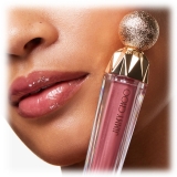 Jimmy Choo - JC Lip Gloss Colour - Rose Blush - Exclusive Collection - Luxury Fragrance