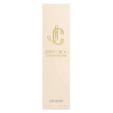 Jimmy Choo - JC Lip Gloss Colour - Nude Kiss - Exclusive Collection - Profumo Luxury