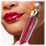 Jimmy Choo - JC Lip Gloss Colour - Ruby Red - Exclusive Collection - Profumo Luxury
