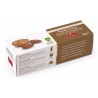 Pistì - Sicilian Almond Pasta Paste for Drinks and Granite - Bronte Sicily - Artisan - Case