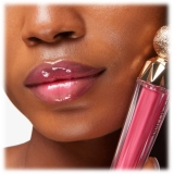 Jimmy Choo - JC Lip Gloss Colour - Fuchsia Glow - Exclusive Collection - Luxury Fragrance