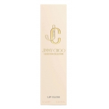 Jimmy Choo - JC Lip Gloss Colour - Orange Kiss - Exclusive Collection - Profumo Luxury