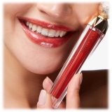 Jimmy Choo - JC Lip Gloss Colour - Orange Kiss - Exclusive Collection - Luxury Fragrance