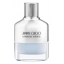 Jimmy Choo - Urban Hero EDP - Eau de Parfum Urban Hero - Exclusive Collection - Luxury Fragrance - 50 ml