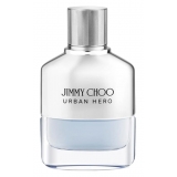 Jimmy Choo - Urban Hero EDP - Eau de Parfum Urban Hero - Exclusive Collection - Luxury Fragrance - 50 ml