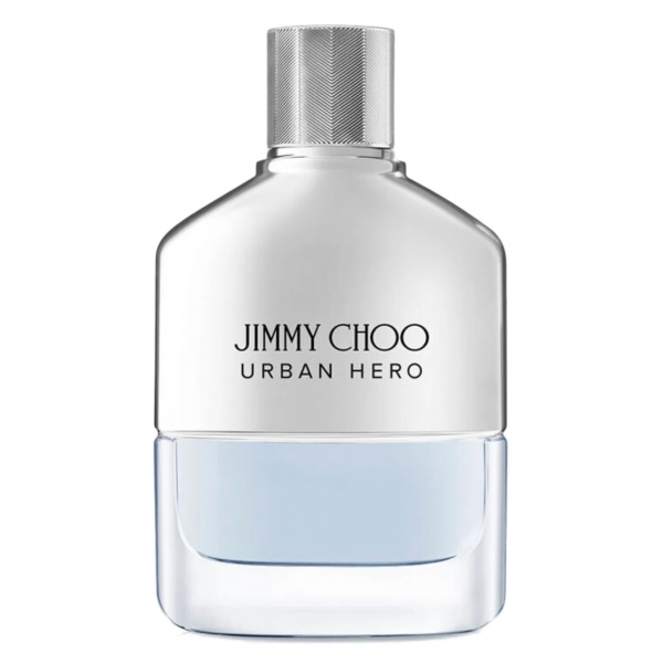 Jimmy Choo - Urban Hero EDP - Eau de Parfum Urban Hero - Exclusive Collection - Profumo Luxury - 100 ml