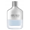Jimmy Choo - Urban Hero EDP - Eau de Parfum Urban Hero - Exclusive Collection - Profumo Luxury - 100 ml