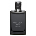 Jimmy Choo - Man Intense EDT - Eau de Toilette Man Intense - Exclusive Collection - Luxury Fragrance - 50 ml