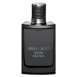 Jimmy Choo - Man Intense EDT - Eau de Toilette Man Intense - Exclusive Collection - Luxury Fragrance - 50 ml
