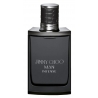 Jimmy Choo - Man Intense EDT - Eau de Toilette Man Intense - Exclusive Collection - Luxury Fragrance - 50 ml