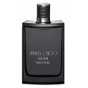 Jimmy Choo - Man Intense EDT - Eau de Toilette Man Intense - Exclusive Collection - Luxury Fragrance - 100 ml