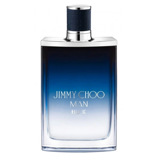 Jimmy Choo - Man Blue EDT - Eau de Toilette Man Blue - Exclusive Collection - Profumo Luxury - 100 ml