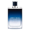 Jimmy Choo - Man Blue EDT - Eau de Toilette Man Blue - Exclusive Collection - Luxury Fragrance - 100 ml