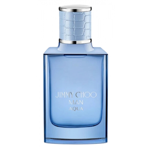 Jimmy Choo - Man Aqua - Jimmy Choo Aqua Man - Exclusive Collection - Profumo Luxury - 30 ml