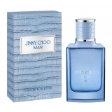 Jimmy Choo - Man Aqua - Jimmy Choo Aqua Man - Exclusive Collection - Profumo Luxury - 30 ml