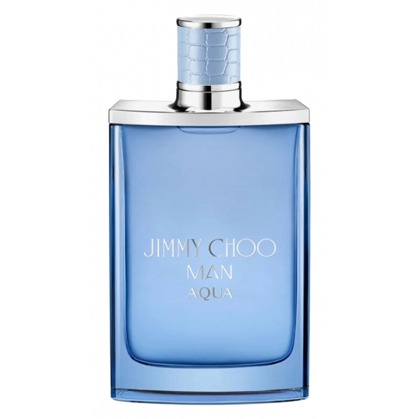 Jimmy Choo - Man Aqua - Jimmy Choo Aqua Man - Exclusive Collection - Profumo Luxury - 100 ml