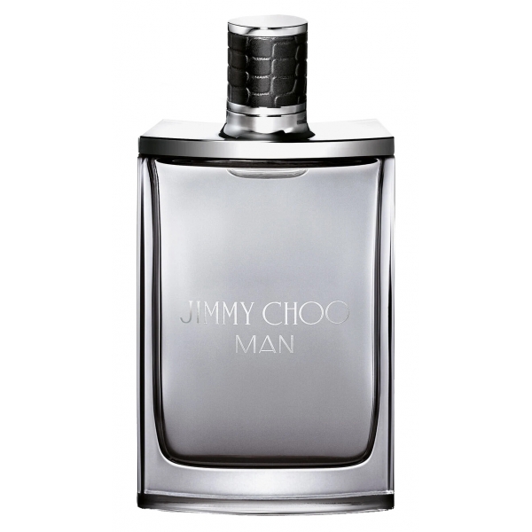 Jimmy Choo - Jimmy Choo Man - Eau De Toilette Jimmy Choo Man - Exclusive Collection - Luxury Fragrance - 100 ml