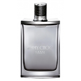 Jimmy Choo - Jimmy Choo Man - Eau De Toilette Jimmy Choo Man - Exclusive Collection - Profumo Luxury - 100 ml